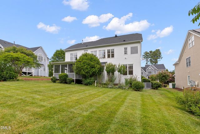 804 Alden Bridge Drive, Cary, NC 27519