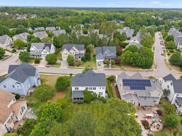 804 Alden Bridge Drive, Cary, NC 27519