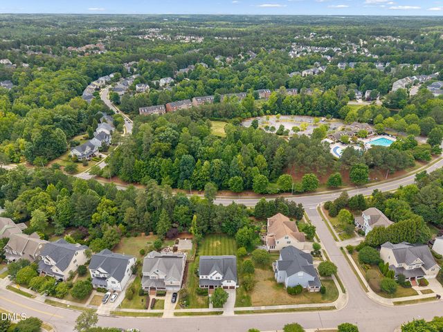 804 Alden Bridge Drive, Cary, NC 27519