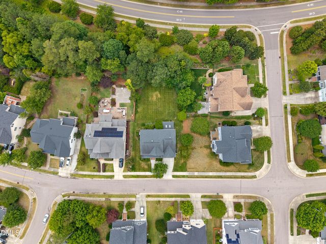 804 Alden Bridge Drive, Cary, NC 27519