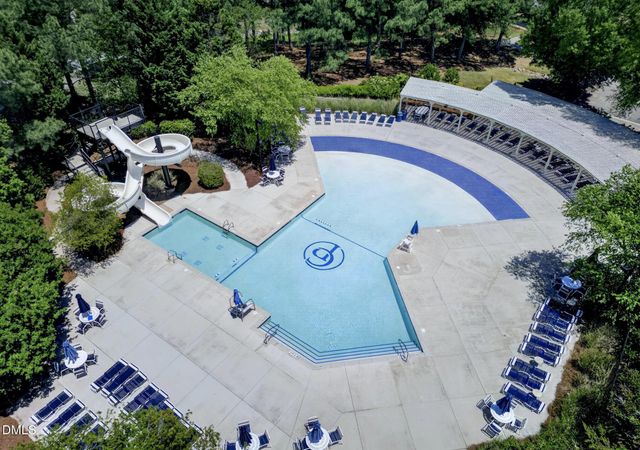 804 Alden Bridge Drive, Cary, NC 27519