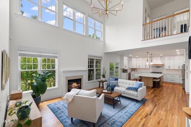 804 Alden Bridge Drive, Cary, NC 27519