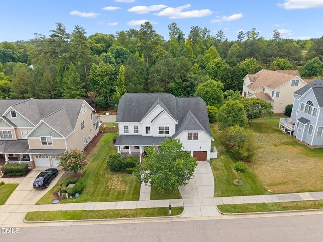 804 Alden Bridge Drive, Cary, NC 27519