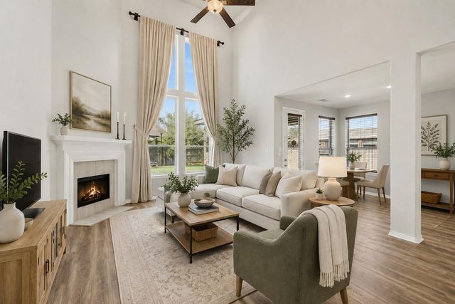 11022 Croftmore Drive, Richmond, TX 77407