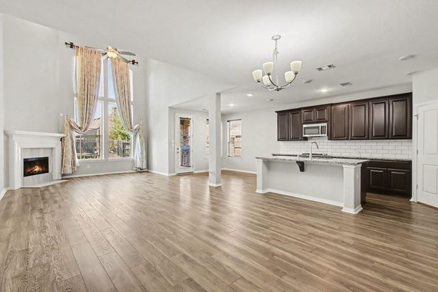 11022 Croftmore Drive, Richmond, TX 77407