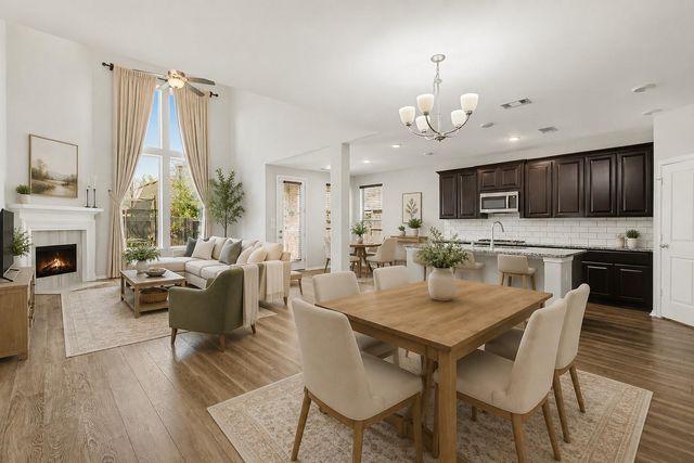 11022 Croftmore Drive, Richmond, TX 77407