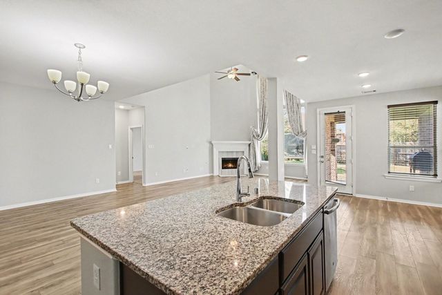 11022 Croftmore Drive, Richmond, TX 77407