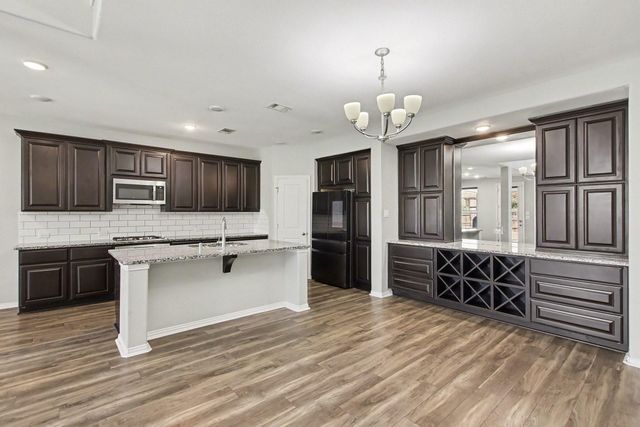 11022 Croftmore Drive, Richmond, TX 77407