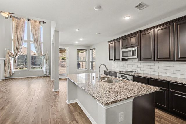 11022 Croftmore Drive, Richmond, TX 77407