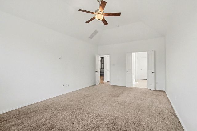 11022 Croftmore Drive, Richmond, TX 77407