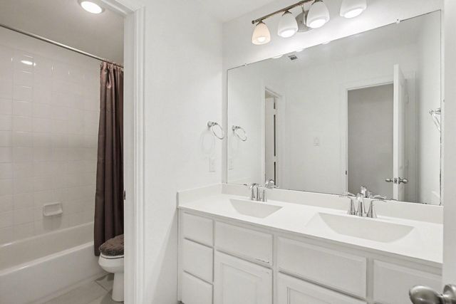 11022 Croftmore Drive, Richmond, TX 77407