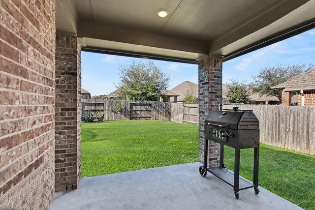 11022 Croftmore Drive, Richmond, TX 77407