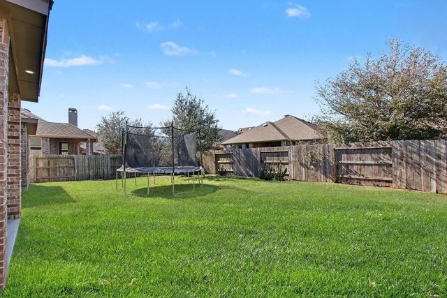 11022 Croftmore Drive, Richmond, TX 77407