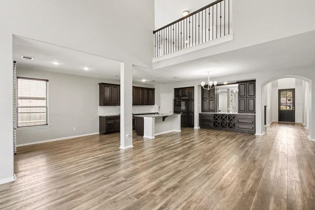 11022 Croftmore Drive, Richmond, TX 77407