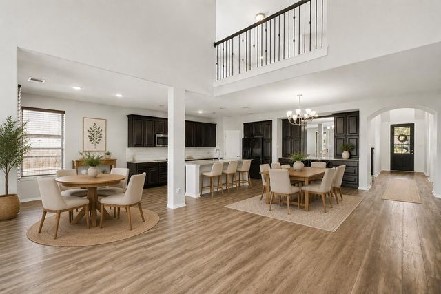 11022 Croftmore Drive, Richmond, TX 77407