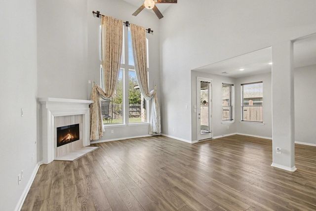 11022 Croftmore Drive, Richmond, TX 77407