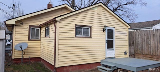 907 W 14Th Street, Muncie, IN 47302