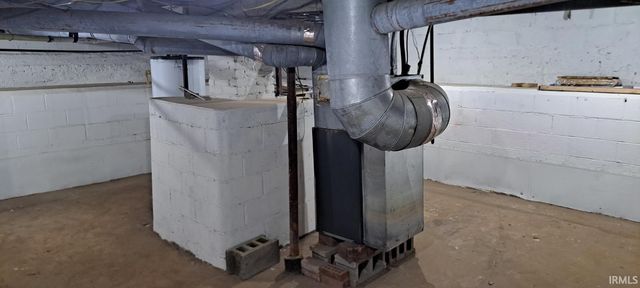 907 W 14Th Street, Muncie, IN 47302