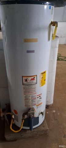 907 W 14Th Street, Muncie, IN 47302