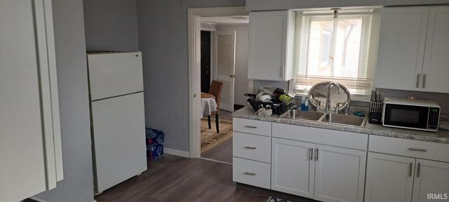 907 W 14Th Street, Muncie, IN 47302