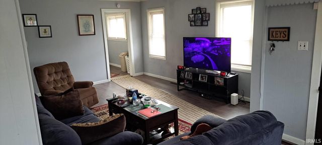 907 W 14Th Street, Muncie, IN 47302