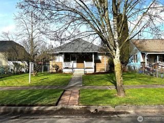 537 16th, Longview, WA 98632