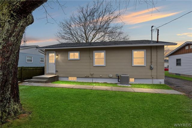 185 Parkedge Avenue, Tonawanda, NY 14150