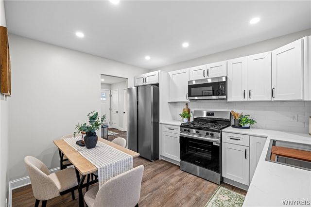 185 Parkedge Avenue, Tonawanda, NY 14150