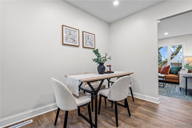 185 Parkedge Avenue, Tonawanda, NY 14150