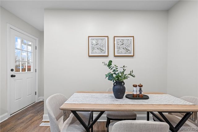 185 Parkedge Avenue, Tonawanda, NY 14150