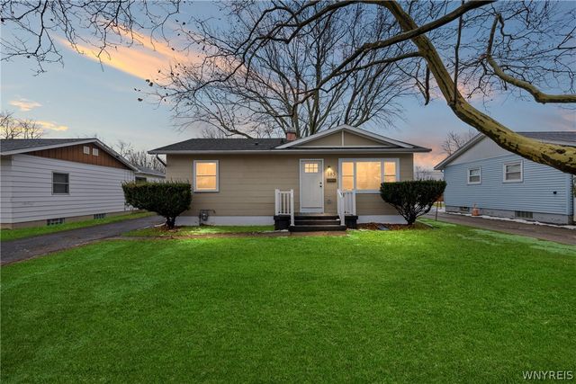 185 Parkedge Avenue, Tonawanda, NY 14150