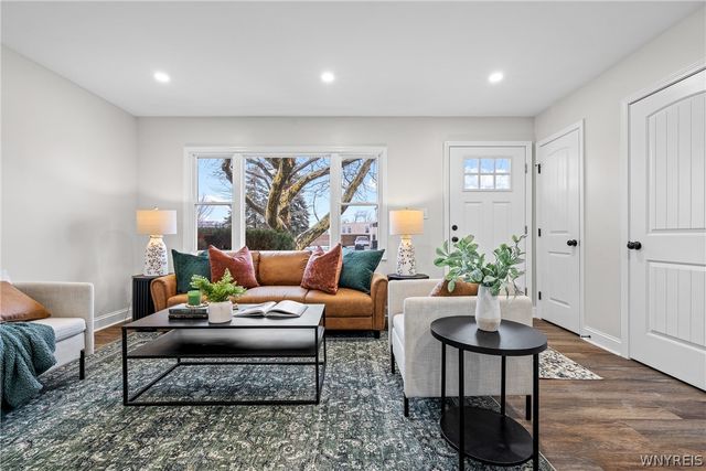 185 Parkedge Avenue, Tonawanda, NY 14150