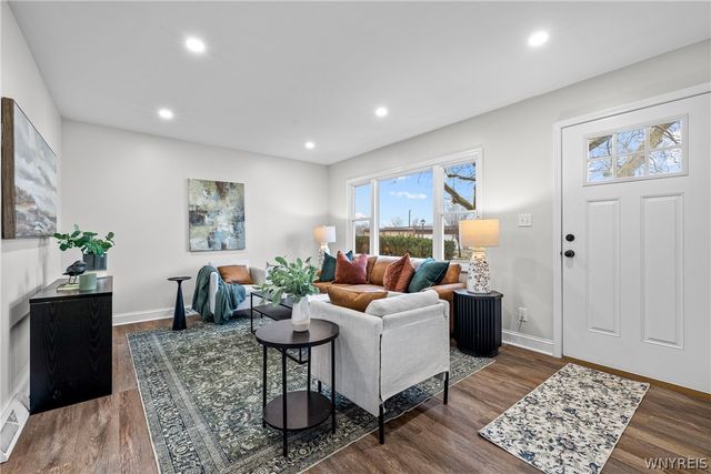 185 Parkedge Avenue, Tonawanda, NY 14150