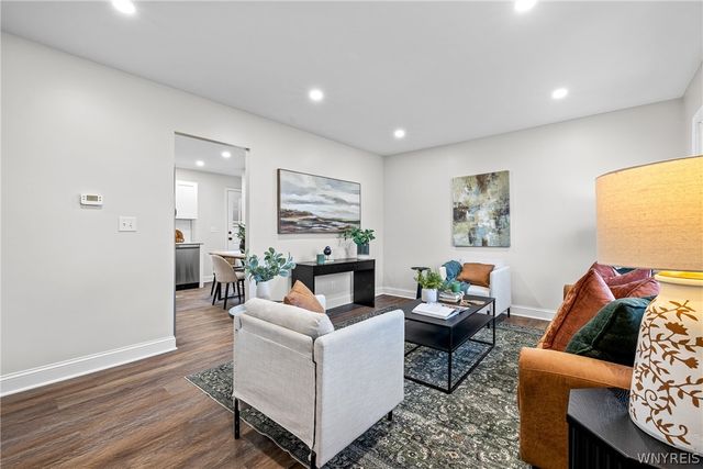 185 Parkedge Avenue, Tonawanda, NY 14150