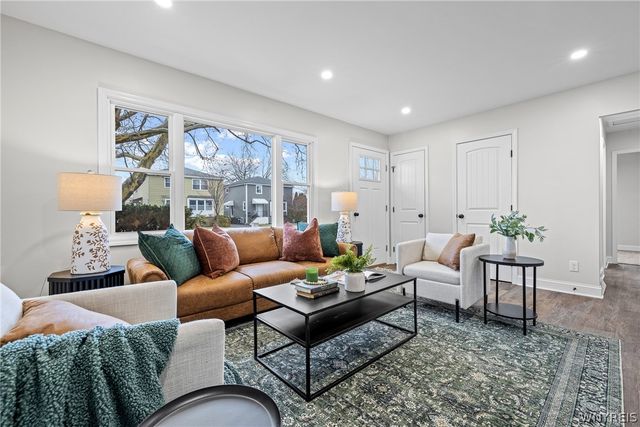 185 Parkedge Avenue, Tonawanda, NY 14150