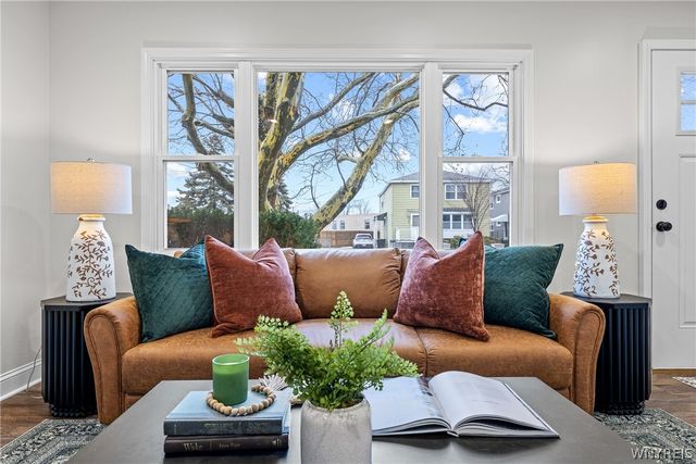 185 Parkedge Avenue, Tonawanda, NY 14150