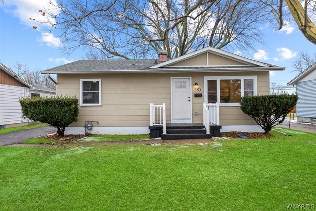 185 Parkedge Avenue, Tonawanda, NY 14150