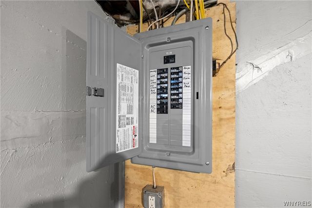 185 Parkedge Avenue, Tonawanda, NY 14150