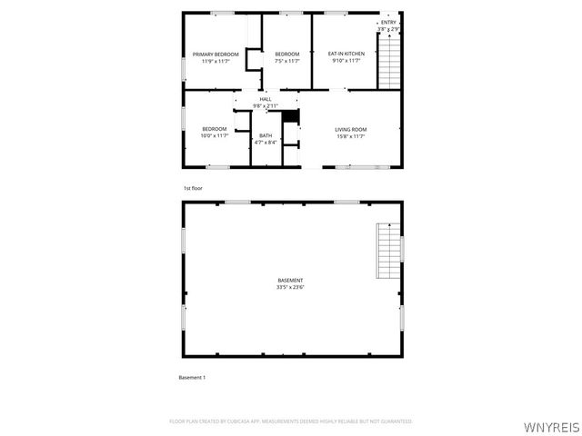 185 Parkedge Avenue, Tonawanda, NY 14150