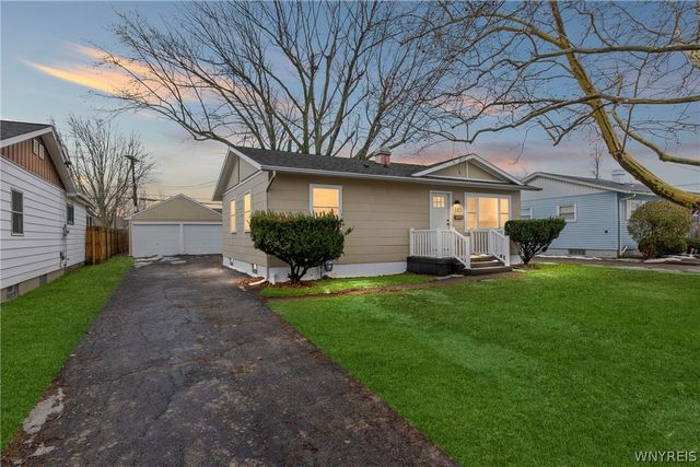 185 Parkedge Avenue, Tonawanda, NY 14150