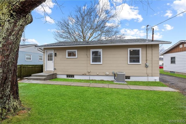 185 Parkedge Avenue, Tonawanda, NY 14150