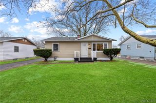 185 Parkedge Avenue, Tonawanda, NY 14150