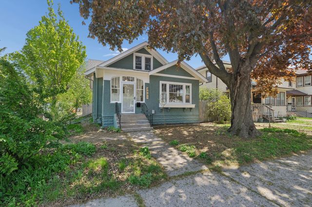 3901 16th Avenue S, Minneapolis, MN 55407
