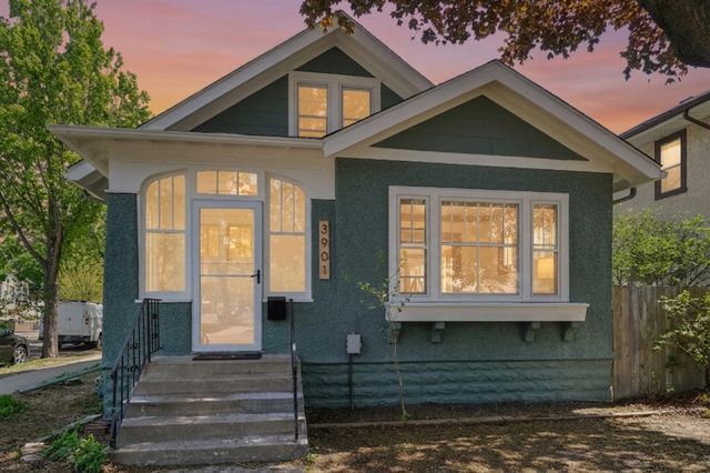 3901 16th Avenue S, Minneapolis, MN 55407