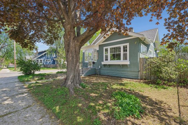 3901 16th Avenue S, Minneapolis, MN 55407