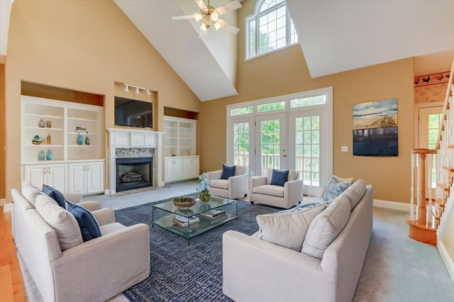 3112 Champagne Drive, Aiken, SC 29803