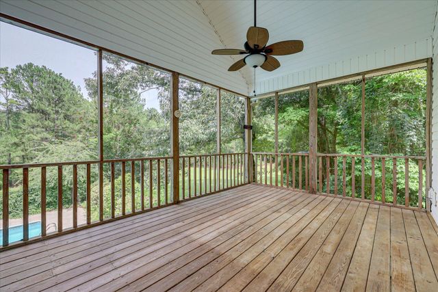 3112 Champagne Drive, Aiken, SC 29803