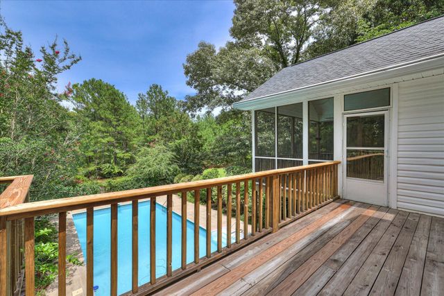 3112 Champagne Drive, Aiken, SC 29803