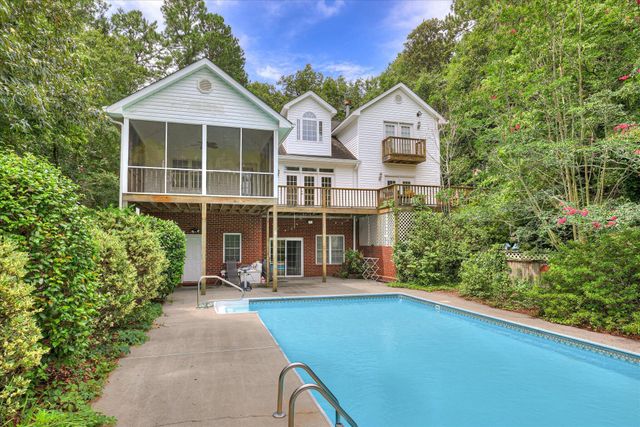 3112 Champagne Drive, Aiken, SC 29803