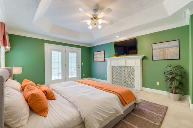 3112 Champagne Drive, Aiken, SC 29803
